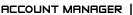 Account Manager